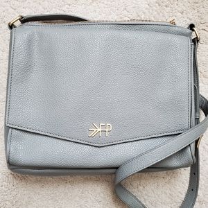 Freshly Picked Satchel